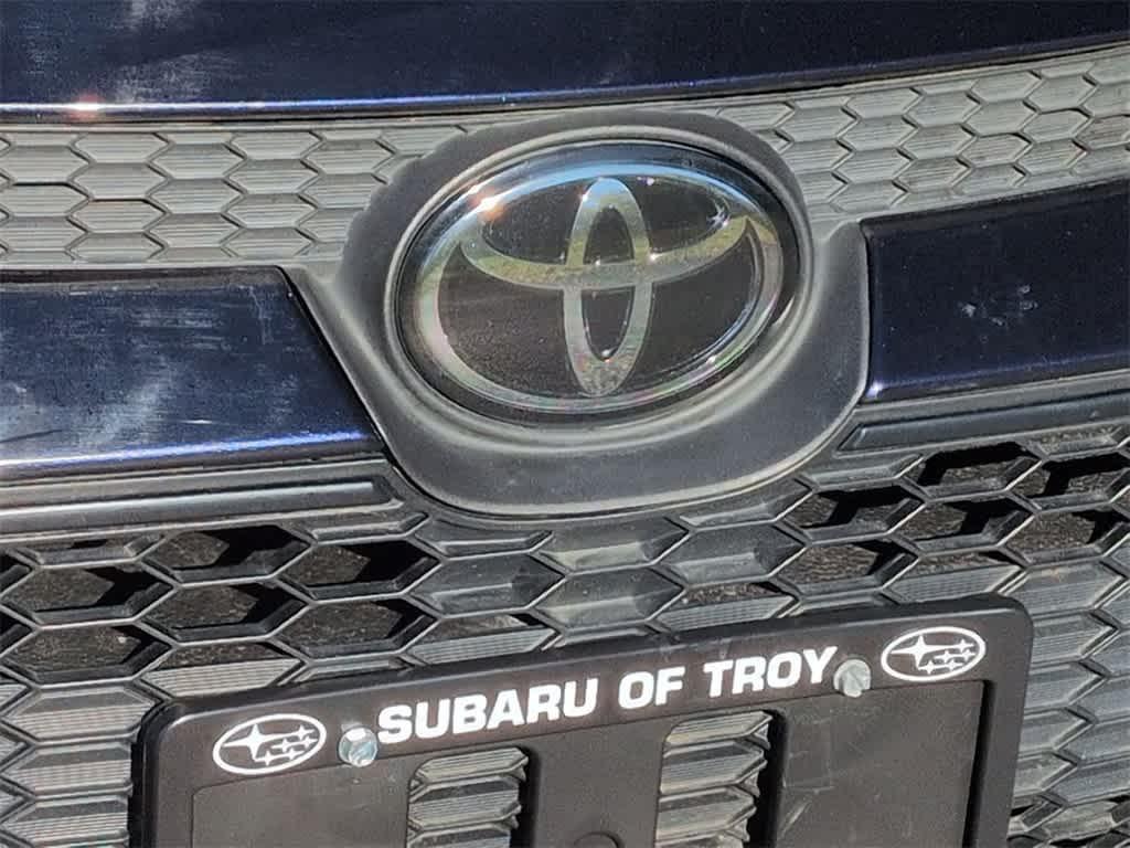 used 2020 Toyota Corolla car, priced at $16,500