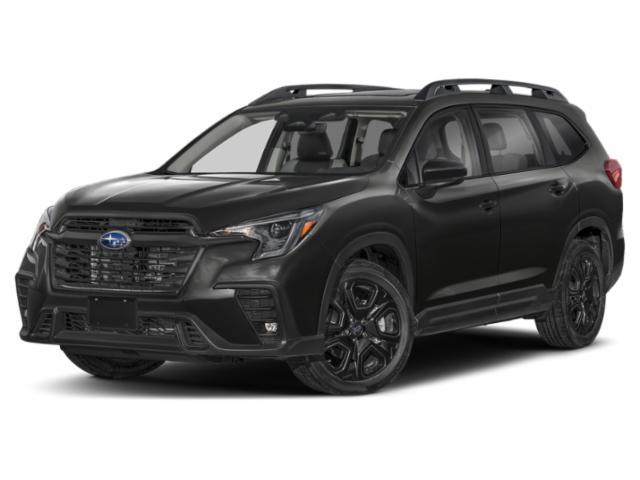 new 2025 Subaru Ascent car, priced at $45,311