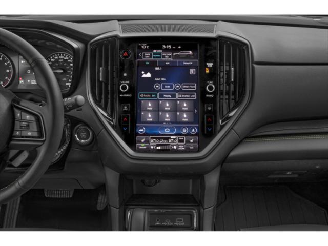 new 2025 Subaru Ascent car, priced at $45,311