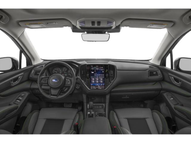 new 2025 Subaru Ascent car, priced at $45,311