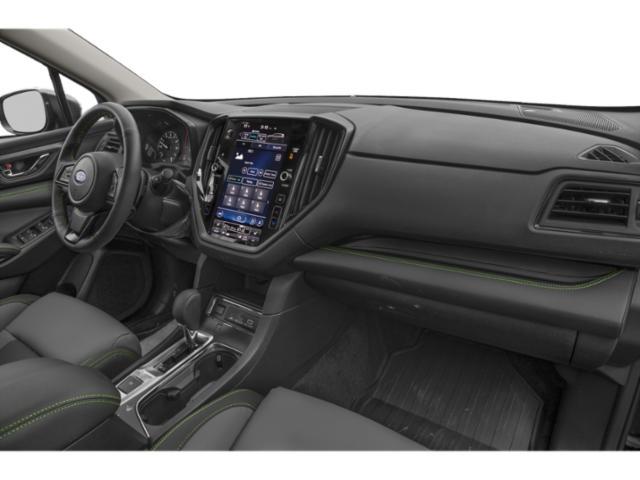 new 2025 Subaru Ascent car, priced at $45,311