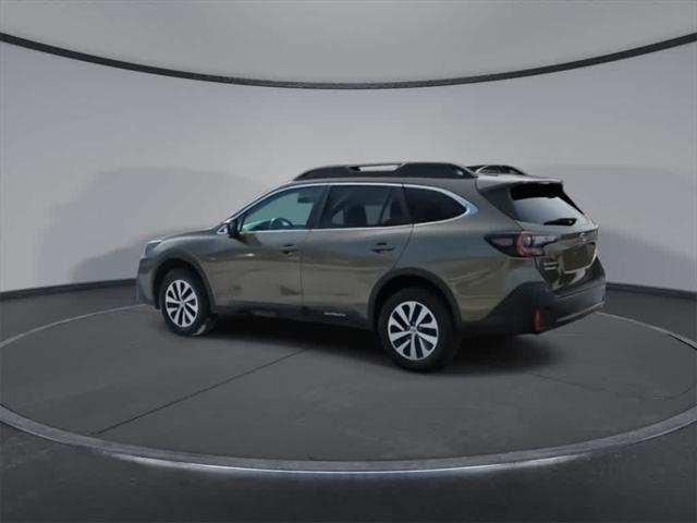 used 2022 Subaru Outback car, priced at $26,026