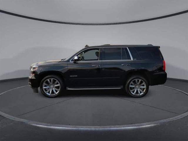 used 2015 Chevrolet Tahoe car, priced at $22,000