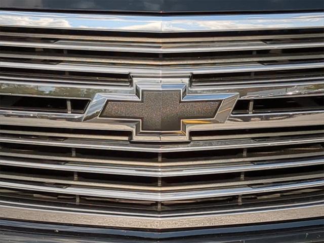 used 2015 Chevrolet Tahoe car, priced at $22,000