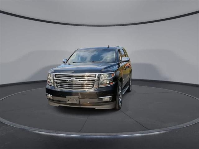 used 2015 Chevrolet Tahoe car, priced at $22,000