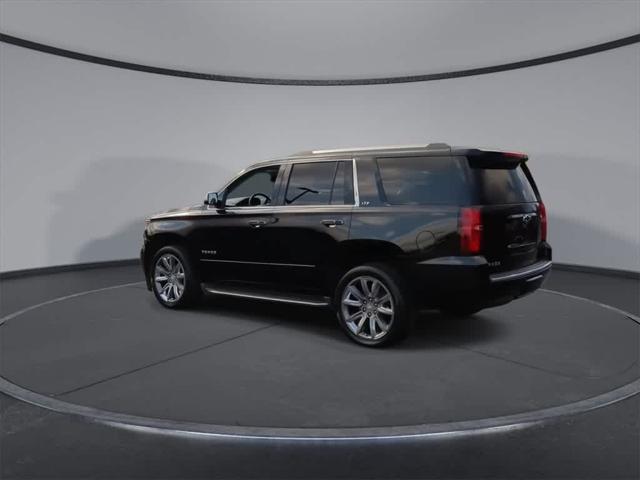 used 2015 Chevrolet Tahoe car, priced at $22,000