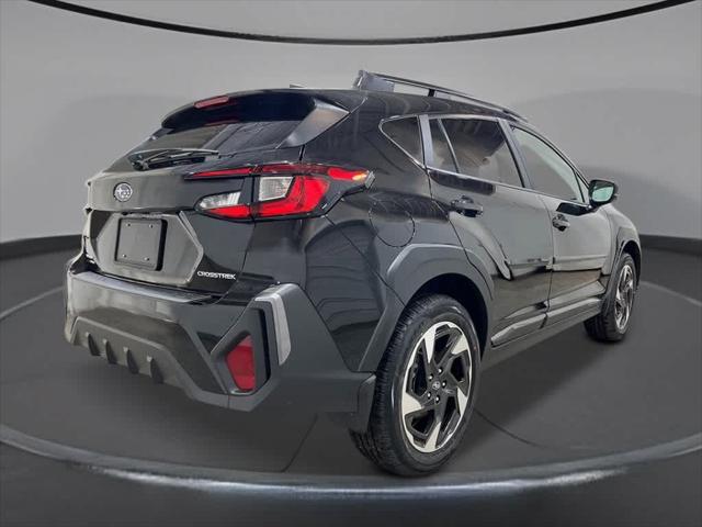 new 2025 Subaru Crosstrek car, priced at $33,890