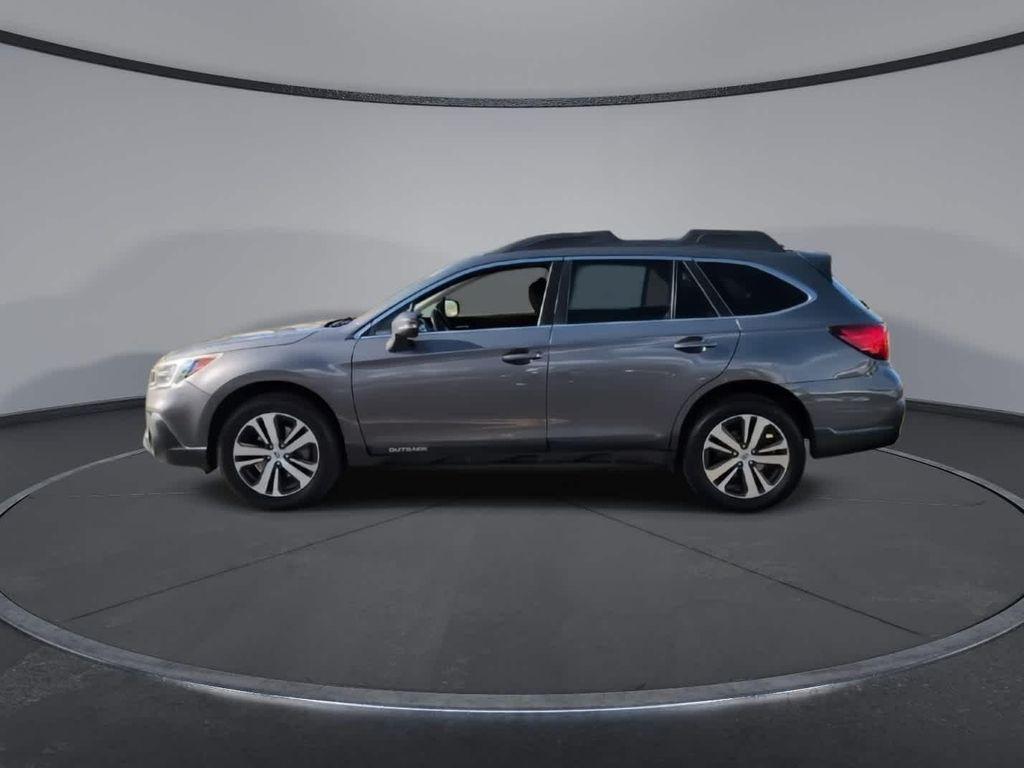 used 2018 Subaru Outback car, priced at $14,900