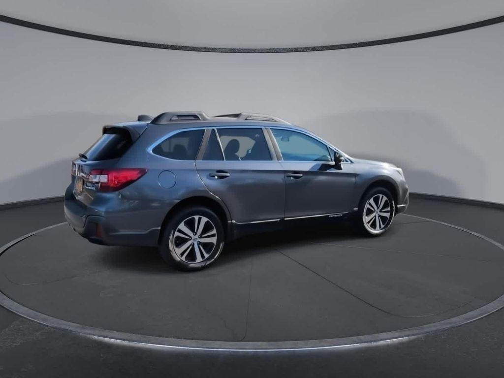 used 2018 Subaru Outback car, priced at $14,900
