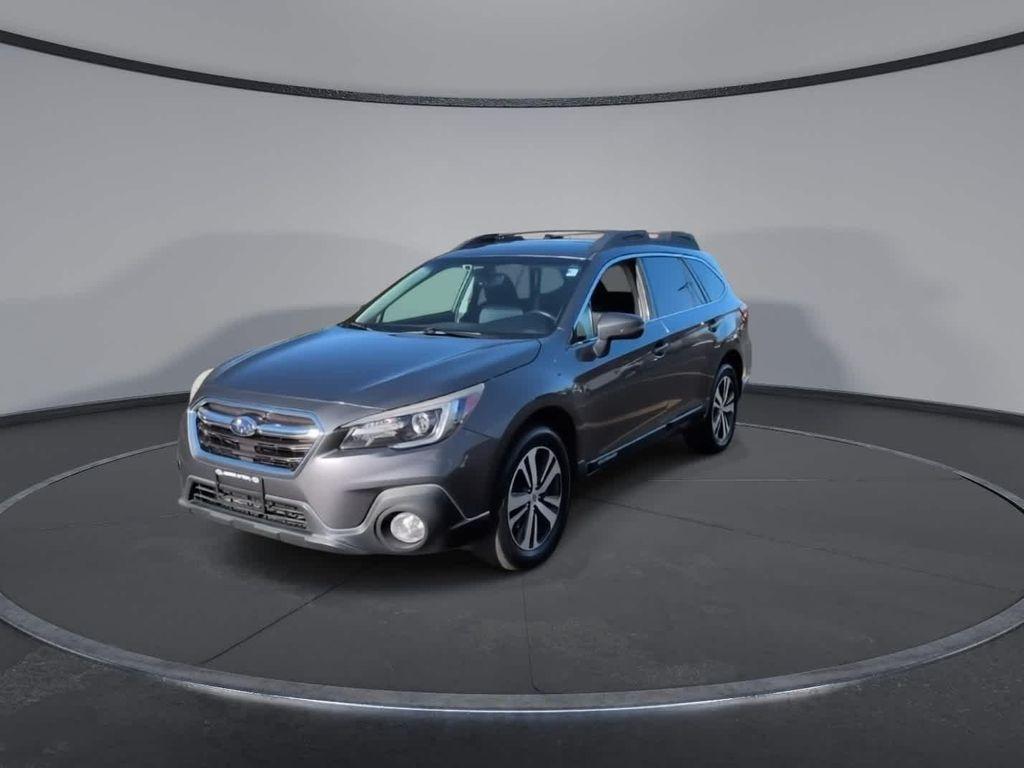 used 2018 Subaru Outback car, priced at $14,900
