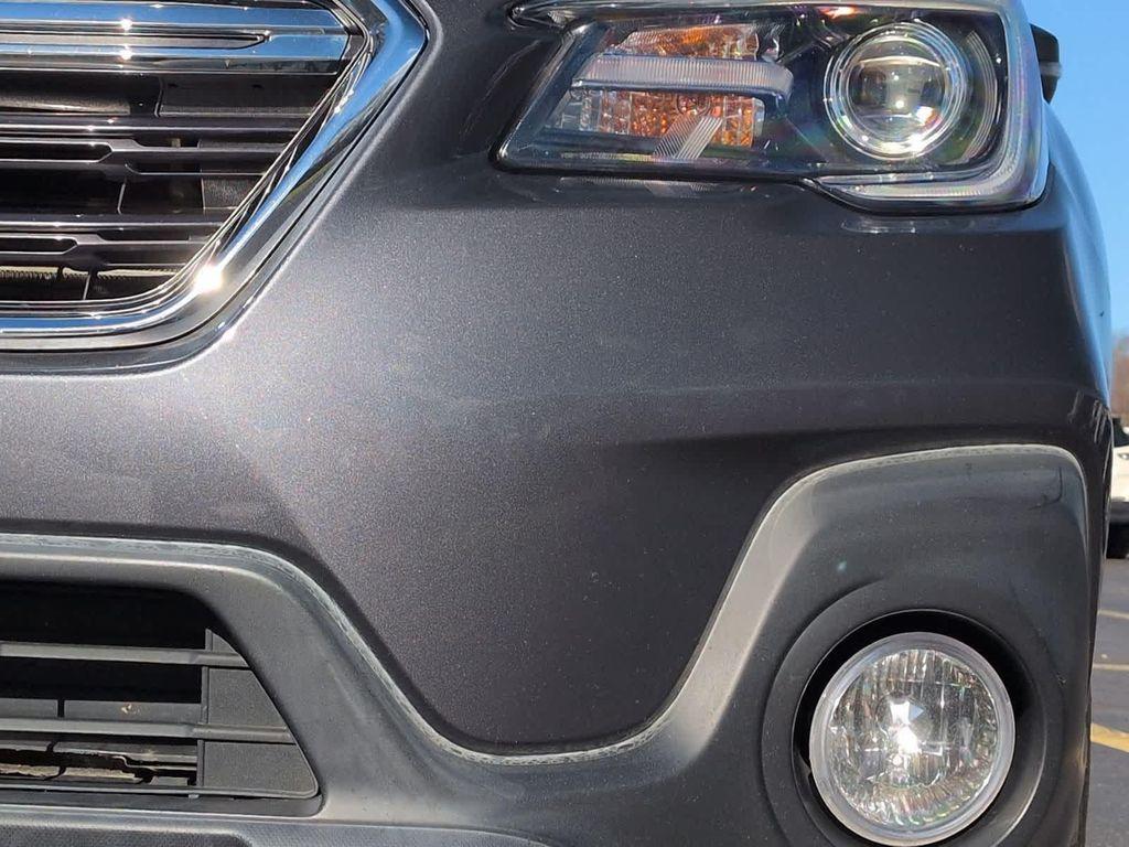 used 2018 Subaru Outback car, priced at $14,900