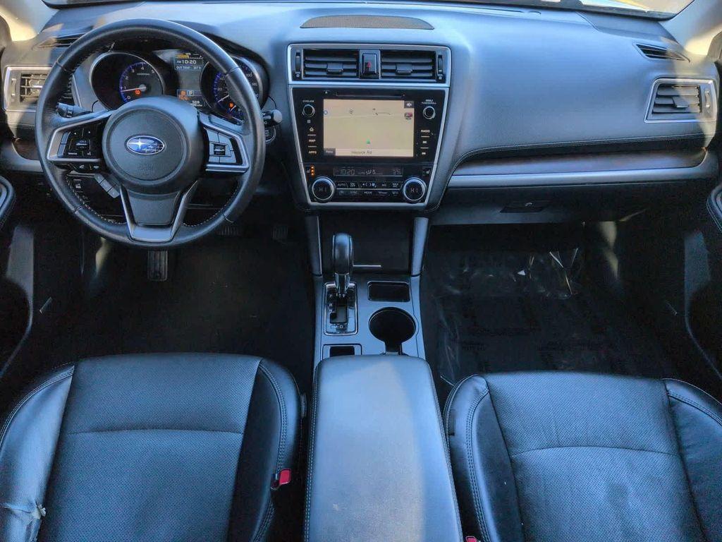 used 2018 Subaru Outback car, priced at $14,900