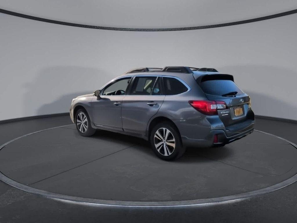 used 2018 Subaru Outback car, priced at $14,900