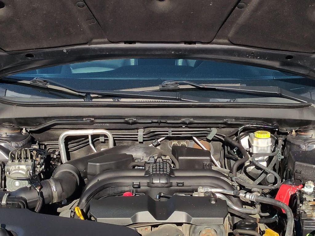 used 2018 Subaru Outback car, priced at $14,900