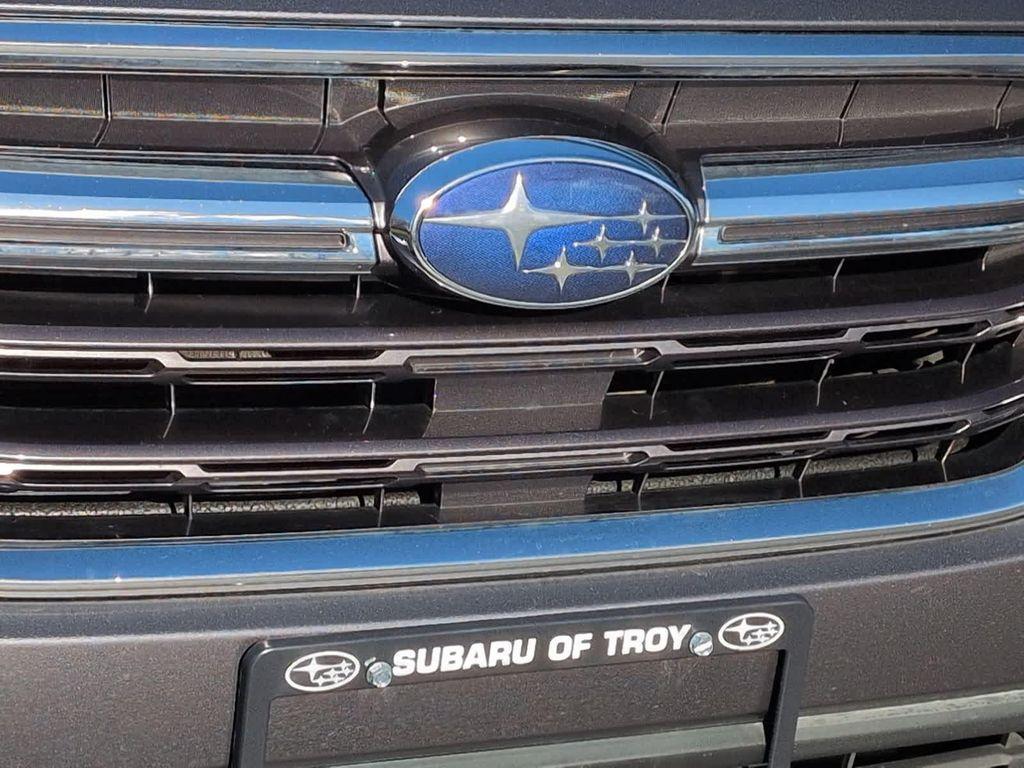 used 2018 Subaru Outback car, priced at $14,900