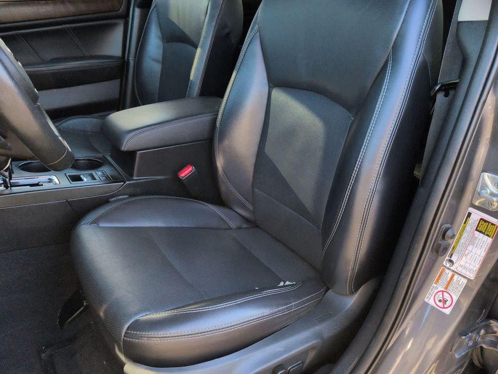 used 2018 Subaru Outback car, priced at $14,900