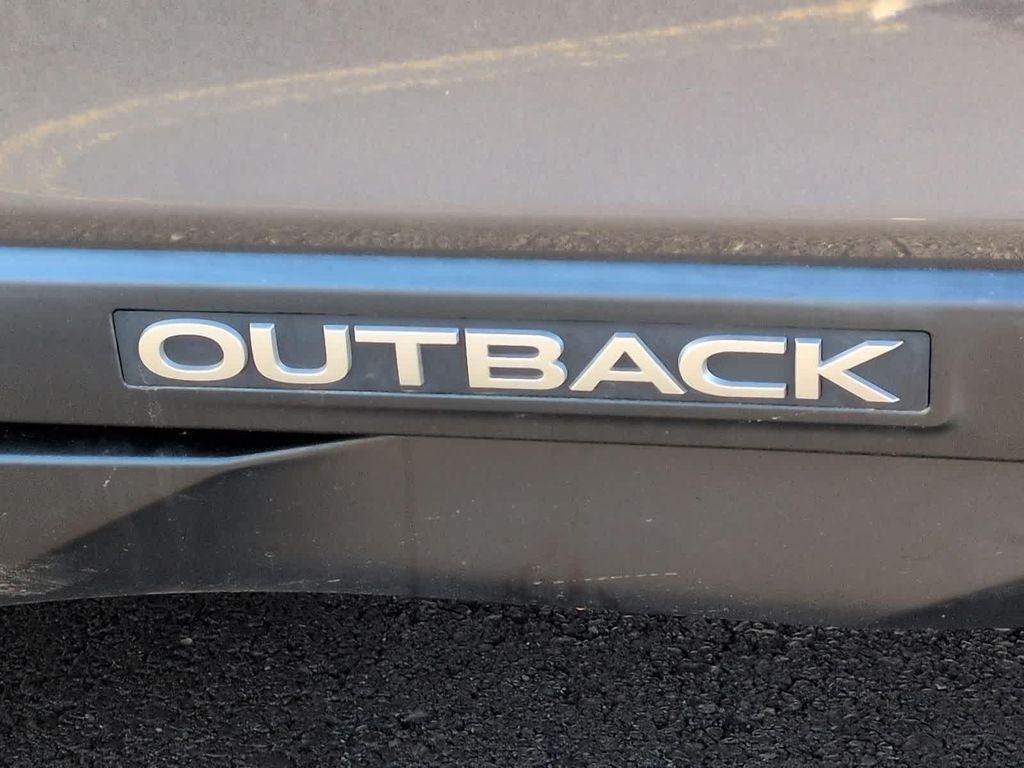 used 2018 Subaru Outback car, priced at $14,900