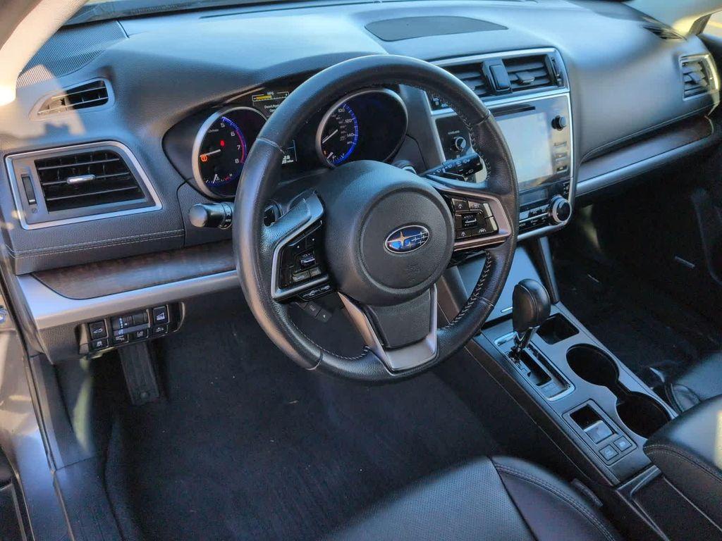 used 2018 Subaru Outback car, priced at $14,900