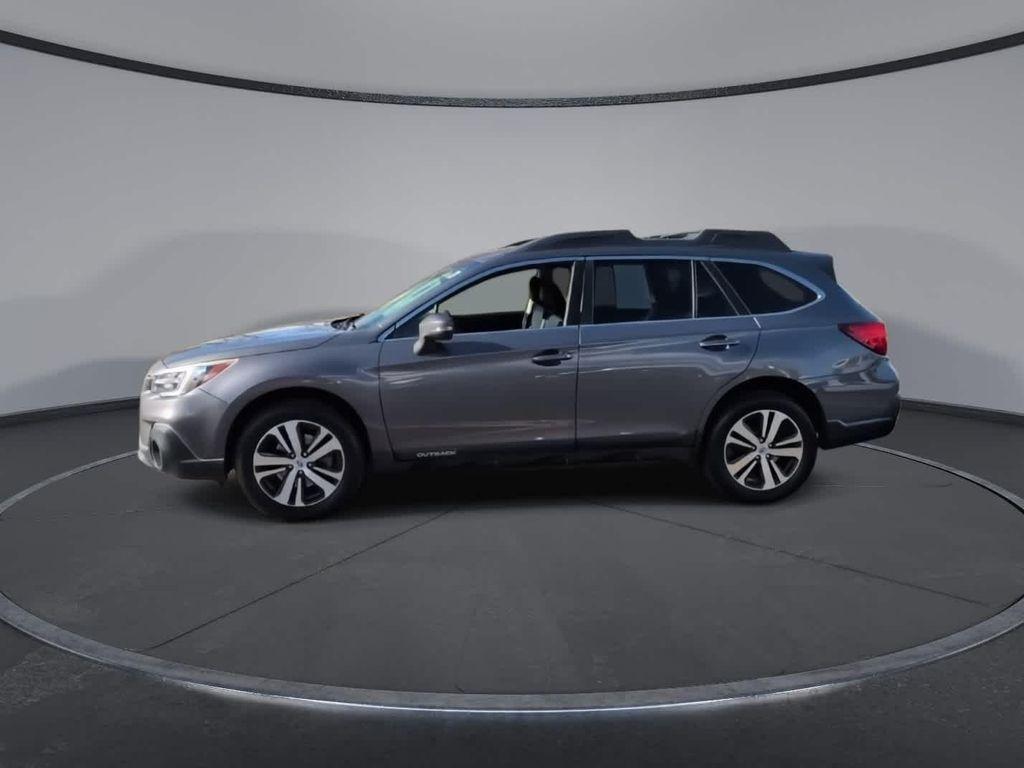 used 2018 Subaru Outback car, priced at $14,900