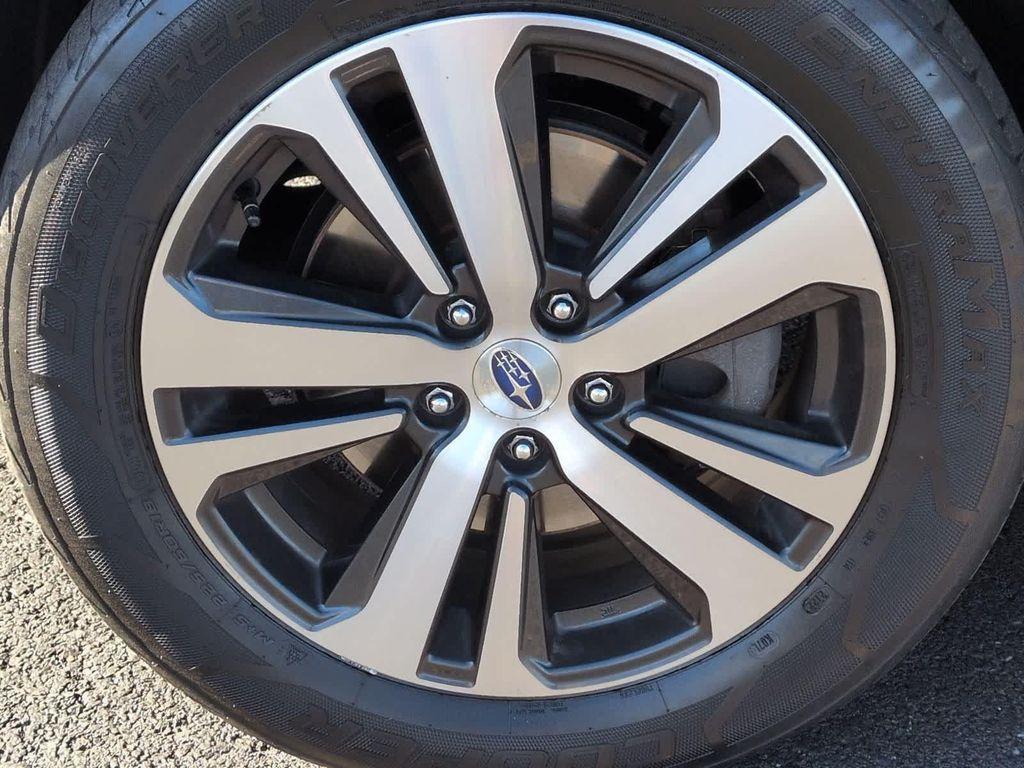 used 2018 Subaru Outback car, priced at $14,900