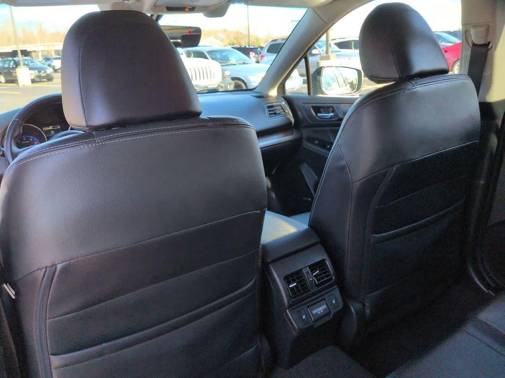 used 2018 Subaru Outback car, priced at $14,900