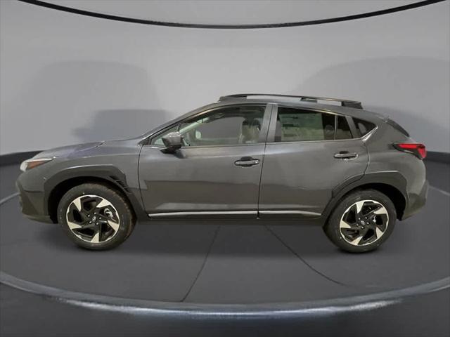 new 2025 Subaru Crosstrek car, priced at $33,327