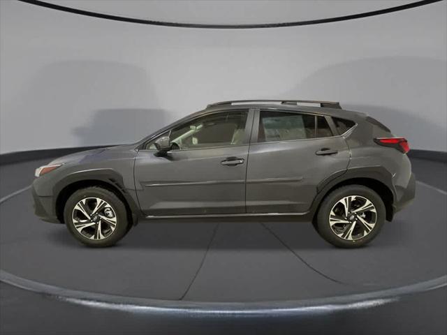 new 2025 Subaru Crosstrek car, priced at $30,825