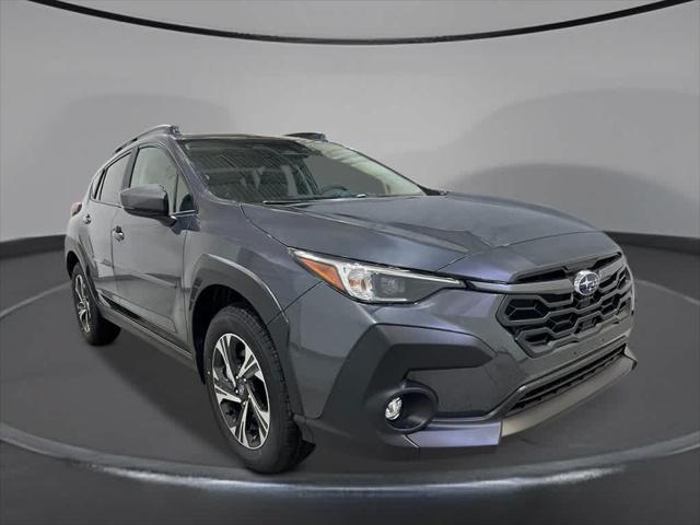 new 2025 Subaru Crosstrek car, priced at $30,825