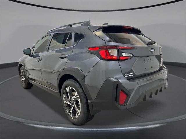 new 2025 Subaru Crosstrek car, priced at $30,825