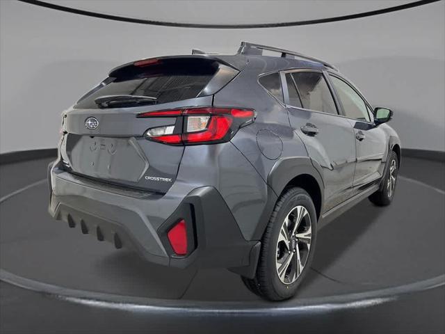 new 2025 Subaru Crosstrek car, priced at $30,825