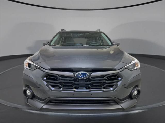 new 2025 Subaru Crosstrek car, priced at $30,825