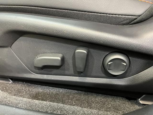used 2024 Subaru Crosstrek car, priced at $31,000