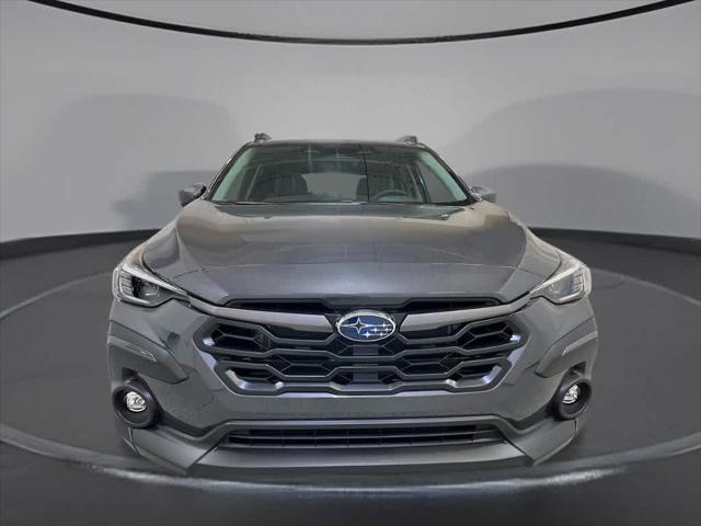 used 2024 Subaru Crosstrek car, priced at $31,000