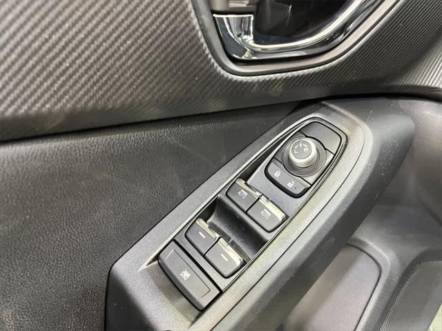 used 2024 Subaru Crosstrek car, priced at $31,000