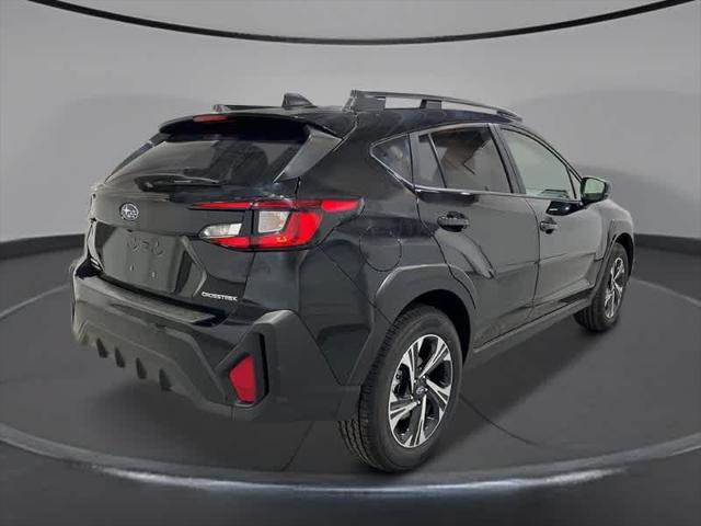 new 2024 Subaru Crosstrek car, priced at $30,265