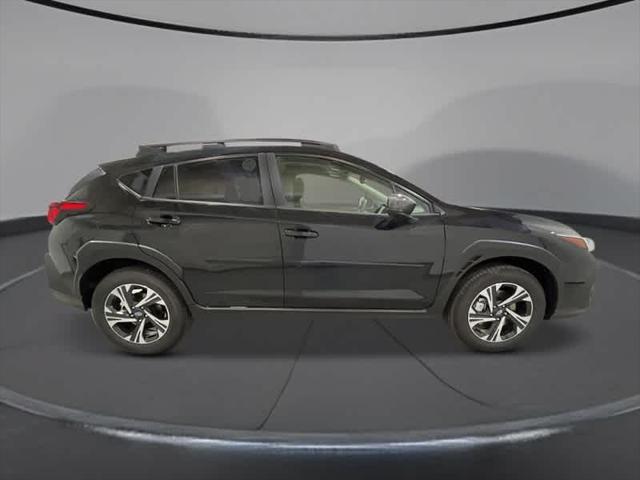 new 2024 Subaru Crosstrek car, priced at $30,265