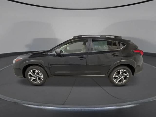 new 2024 Subaru Crosstrek car, priced at $30,265