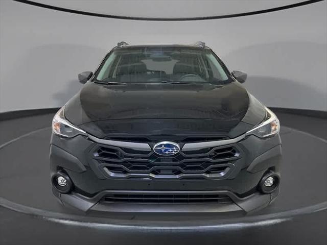 new 2024 Subaru Crosstrek car, priced at $30,265