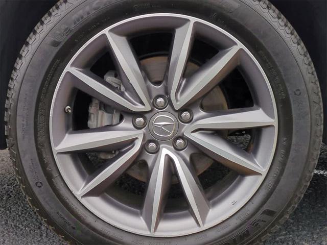 used 2020 Acura RDX car, priced at $20,500