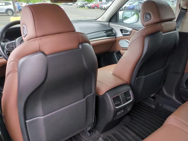 used 2020 Acura RDX car, priced at $20,500