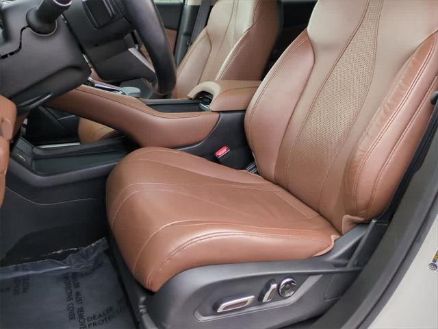 used 2020 Acura RDX car, priced at $20,500