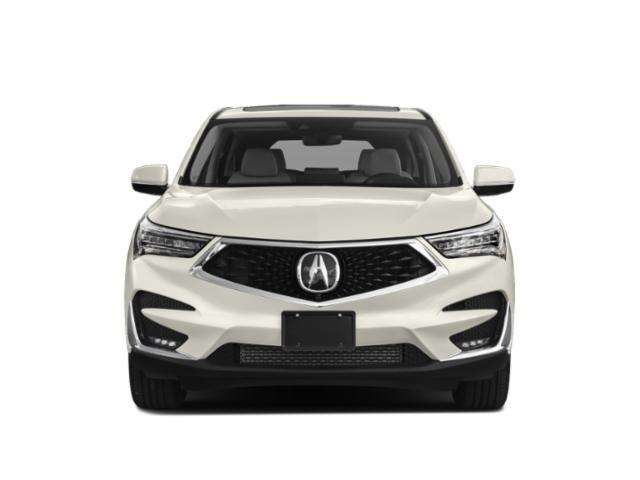 used 2020 Acura RDX car, priced at $21,000