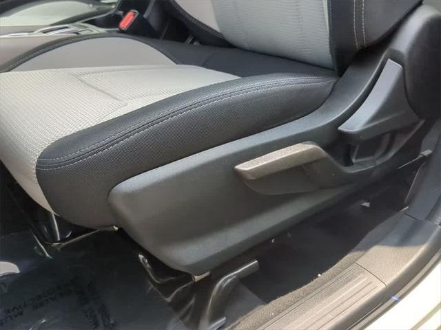 used 2022 Subaru Forester car, priced at $25,250