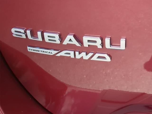 used 2021 Jeep Cherokee car, priced at $22,717