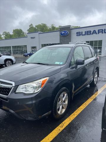 used 2014 Subaru Forester car, priced at $9,585