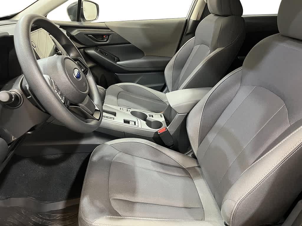 new 2025 Subaru Crosstrek car, priced at $31,839
