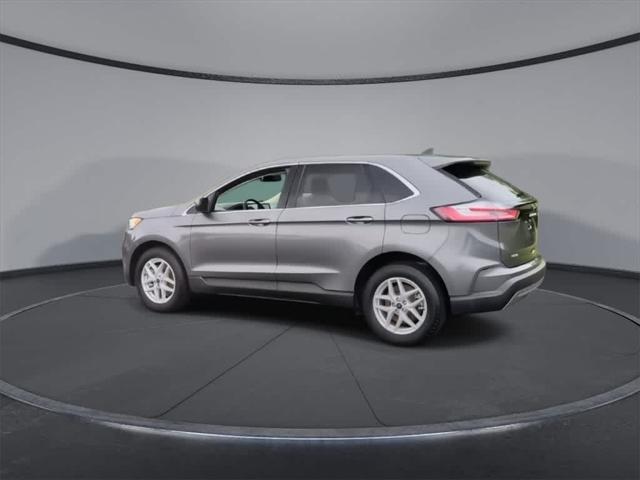used 2022 Ford Edge car, priced at $26,528