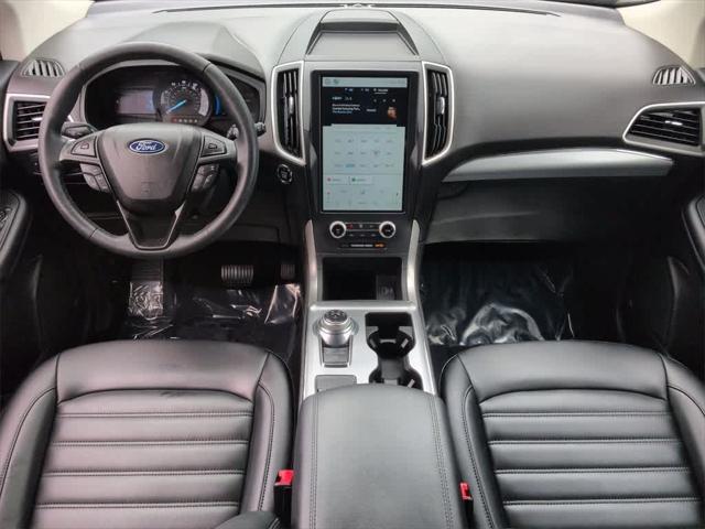 used 2022 Ford Edge car, priced at $26,528