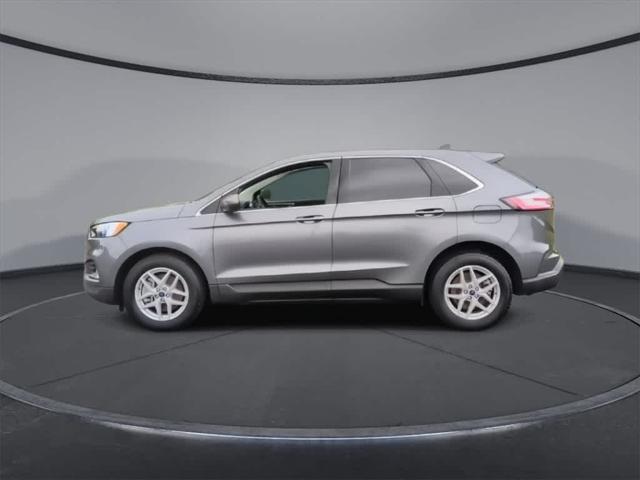 used 2022 Ford Edge car, priced at $26,528