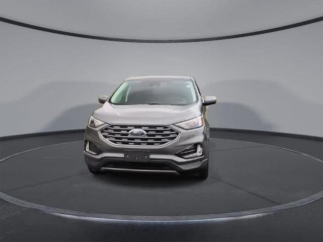 used 2022 Ford Edge car, priced at $26,528